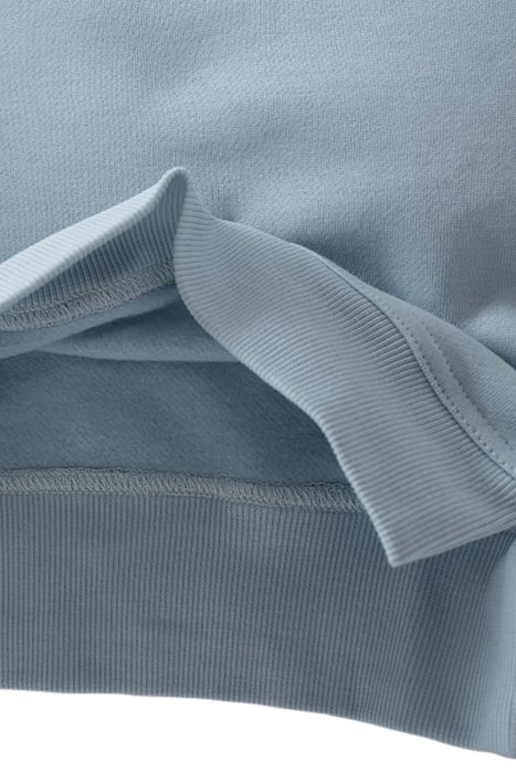 GIRL'S LIGHT BLUE HOODIE BLUE 6