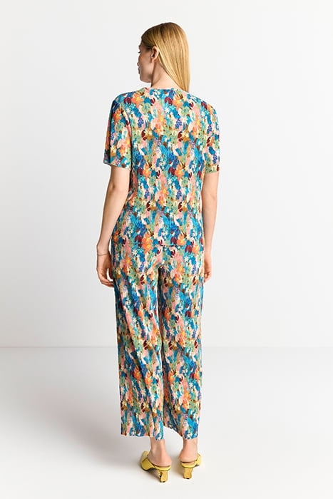 PRINTED CRINKLE T-SHIRT RECYCLED ORIGINAL 3