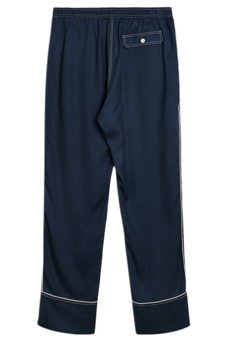 FARGO PANTS NAVY 2