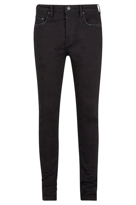 CIGARETTE JET BLACK 4