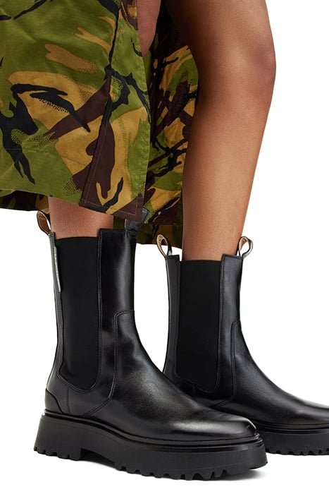 AMBER BOOT BLACK 3