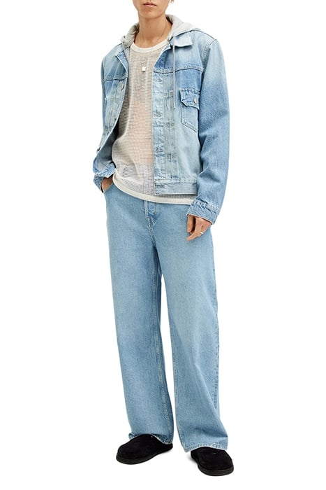 ANDERSON VEST CHALK WHITE 5