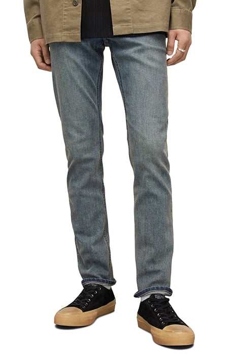 REX VINTAGE INDIGO 1