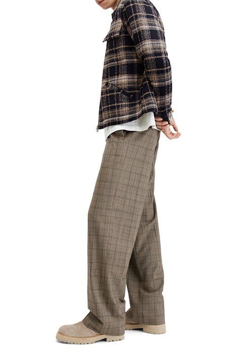 CROSBY JACKET MARINE BLUE 5