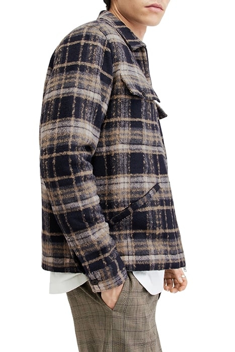 CROSBY JACKET MARINE BLUE 6