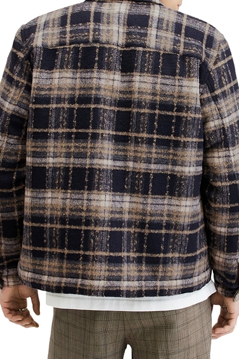 CROSBY JACKET MARINE BLUE 2