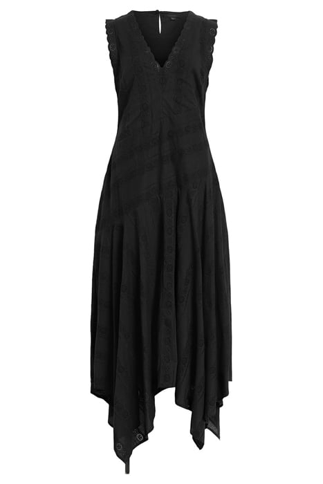 AVANIA SL DRESS BLACK 3