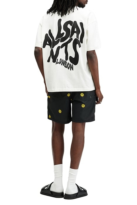 SUNSMIRK SWIMSHORT JET BLACK 4