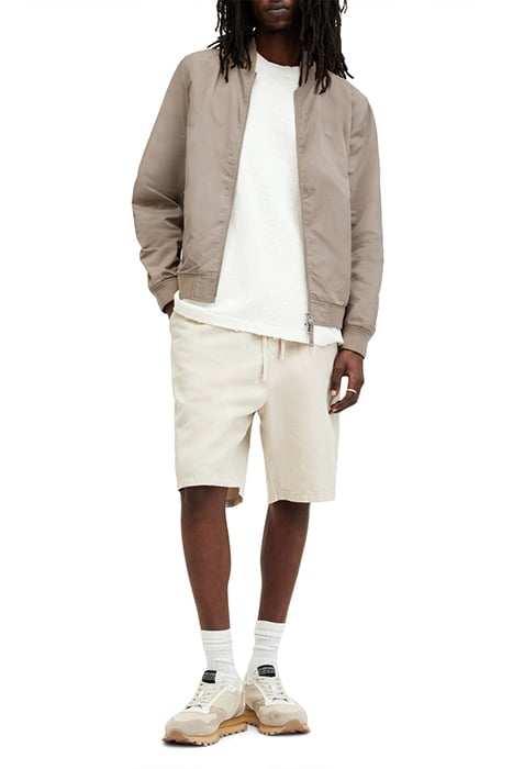 BASSETT BOMBER ACRE BROWN 5