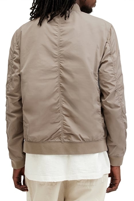 BASSETT BOMBER ACRE BROWN 2