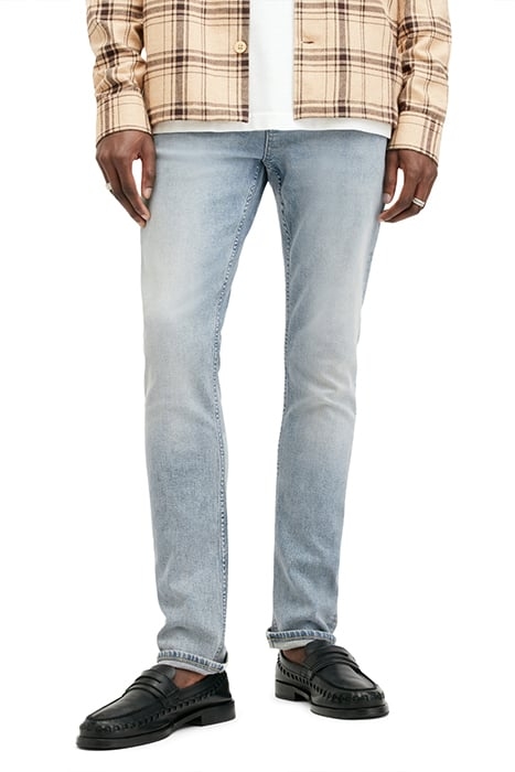 CIGARETTE INDIGO BLUE 1