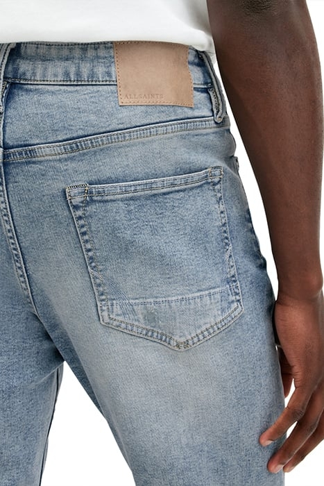 CIGARETTE INDIGO BLUE 7