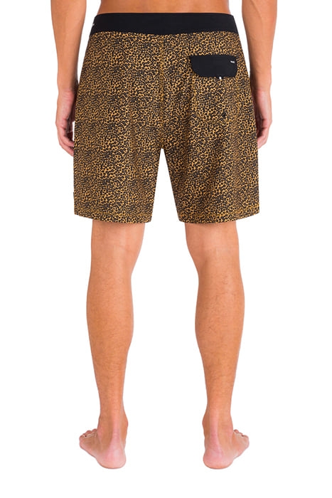 PHANTOM CLASSIC 18" BOARDSHORT GOLD SHED 2