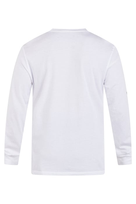 EVERYDAY SEDONA LONG SLEEVE WHITE 4