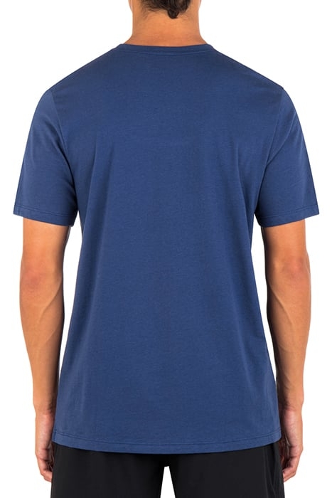 EVD POSTERED UP SHORT SLEEVE ABYSS 2