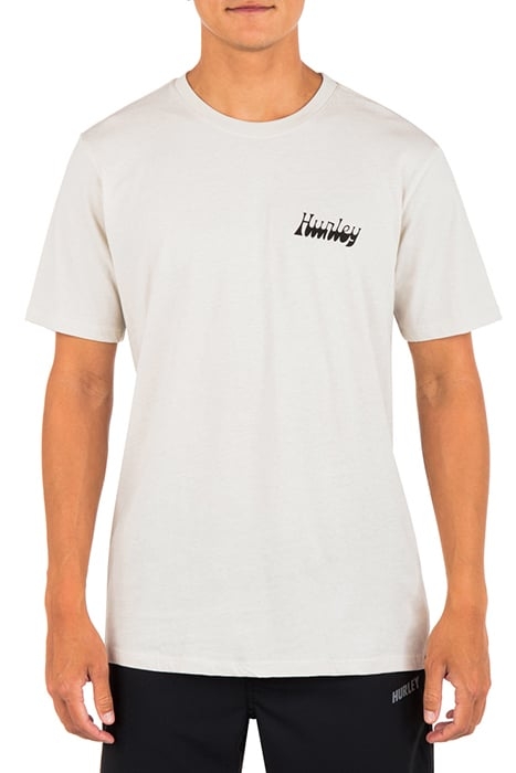 EVD RINCON SHORT SLEEVE BONE 1