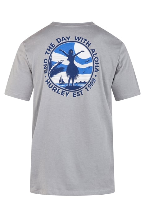 EVD END OF DAYS SHORT SLEEVE PARTICLE 4