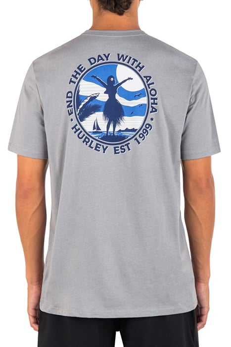 EVD END OF DAYS SHORT SLEEVE PARTICLE 2