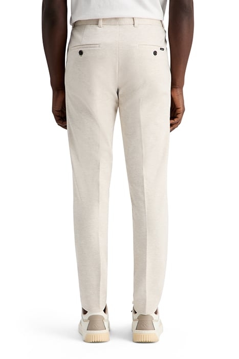 MOTT - SUPER SLIM-FIT CLASSIC STONE MELANGE 2