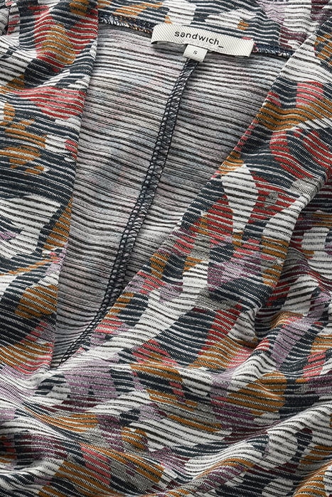 DRESS JERSEY MEDIUM 23001940 CUMIN 4