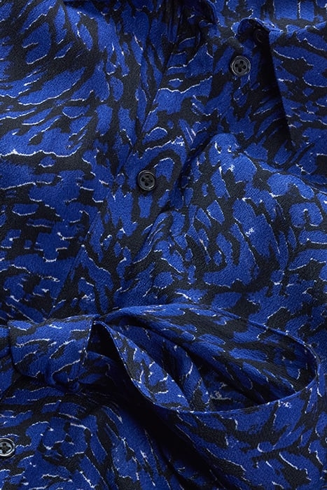 DRESS WOVEN LONG 23001944 SURF THE WEB 6