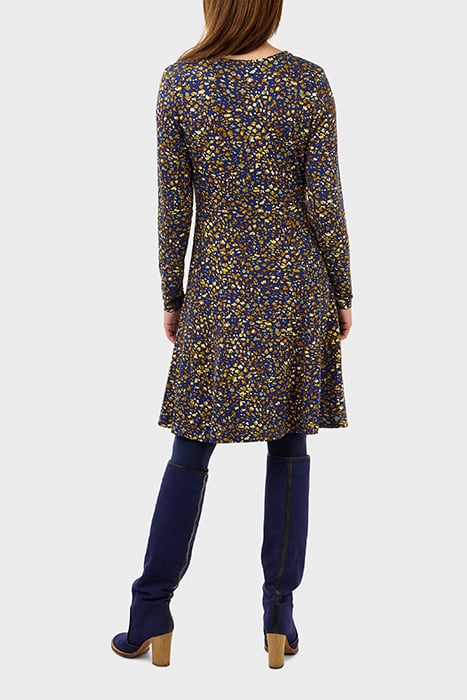 DRESS JERSEY LONG 23001947 BLUEPRINT 2