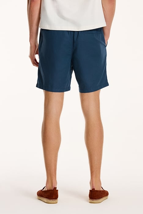 LEWIS SHORTS ROYAL BLUE 2