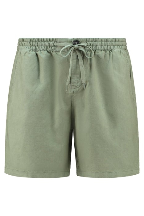 LEWIS SHORTS SEA SPRAY GREEN 5
