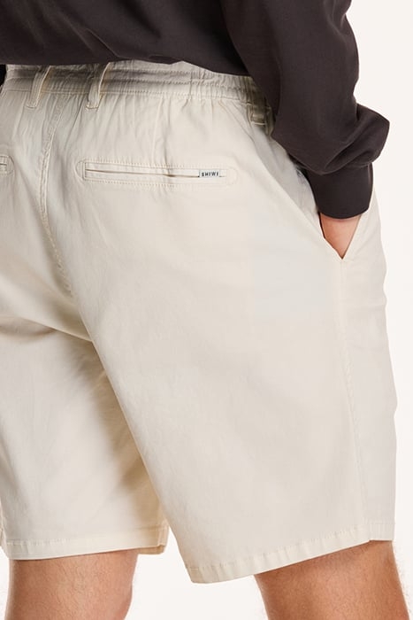 JACK SHORTS SNOW WHITE 8