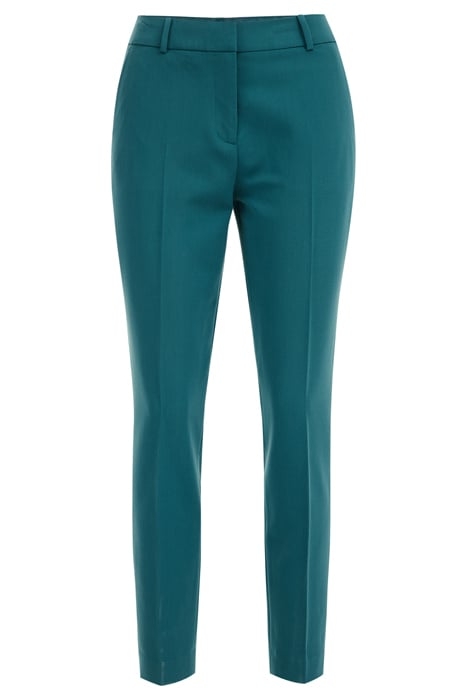 TROUSER GREEN BLUE 4