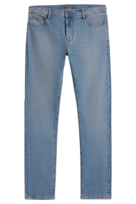 J702 - SLIM FIT - BRENT WASH CLOUD BLUE 2