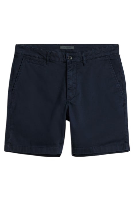 JOHNNY FLAT FRONT SHORTS THISTLE 2