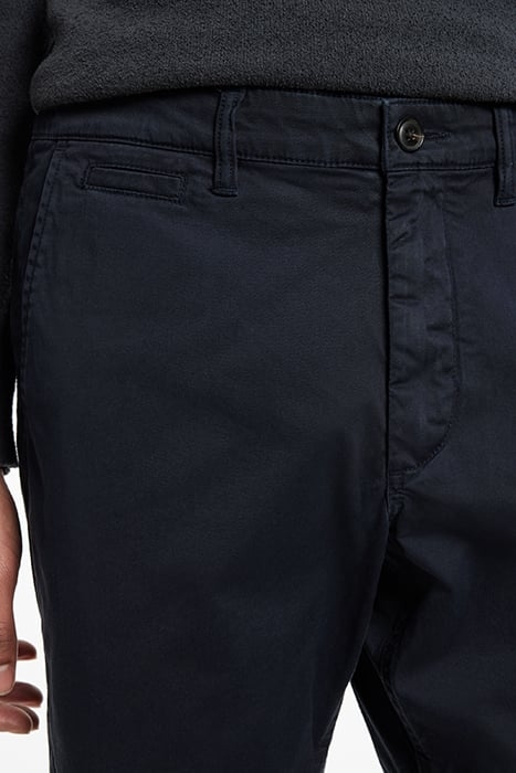 JOHNNY FLAT FRONT SHORTS THISTLE 3