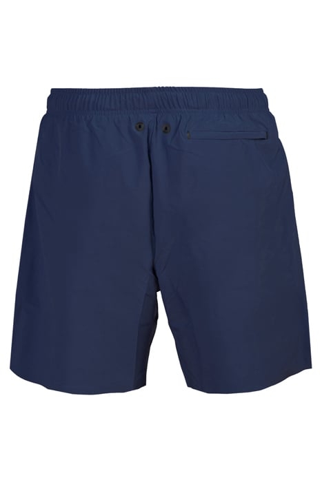 MEN'S ARENA EVO BEACH BOXER LOGO NAVY 5