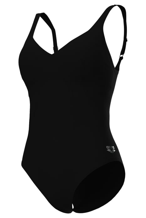 W VERTIGO ONE PIECE R BLACK 4