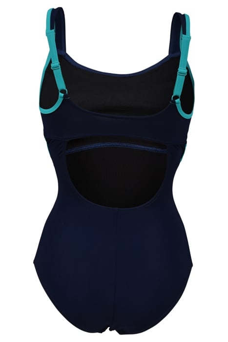 MAKIMURAX R NAVY-BALI GREEN 5