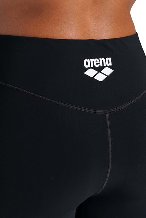 WOMEN'S LONG TIGHT MPH BLACK 6