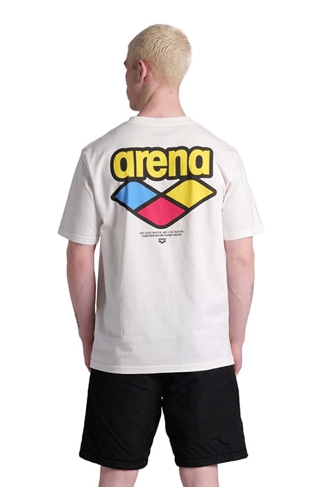 T-SHIRT GRAPHICS MPH WHITE-STACKED 3