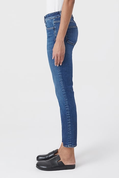 BAKER JEANS DARK BLUE 5
