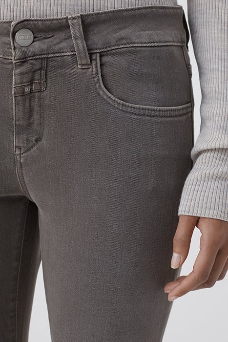 BAKER JEANS DARK NICKEL 6