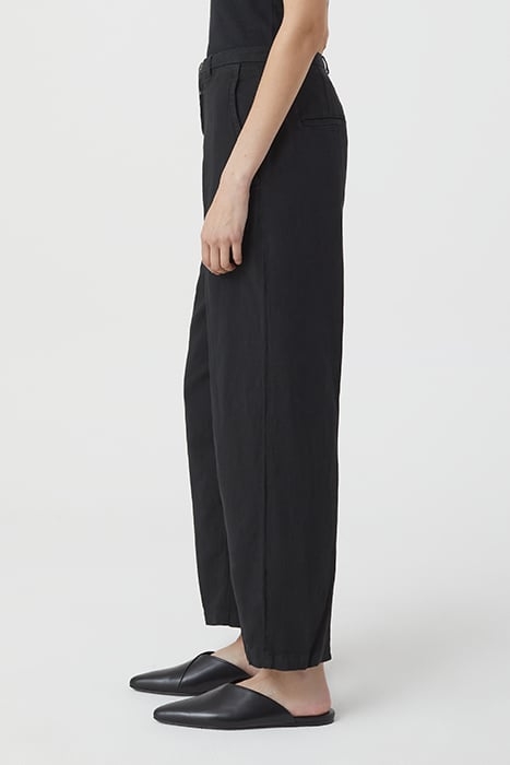 MAWBRAY PANTS BLACK 4