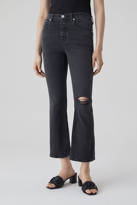 HI-SUN JEANS DARK GREY 1