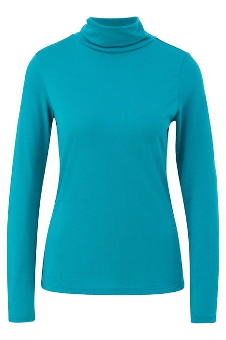 COMMA T-SHIRTS BLUE 3