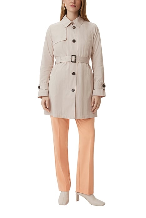 COMMA JACKETS MANTEL BEIGE 3