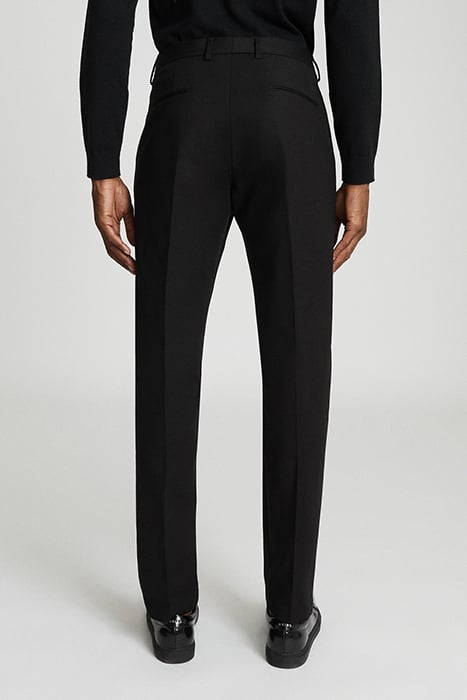 EASTBURY CHINO BLACK 2