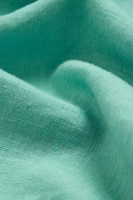 LYDIA SHIFT DRE MID TEAL 4