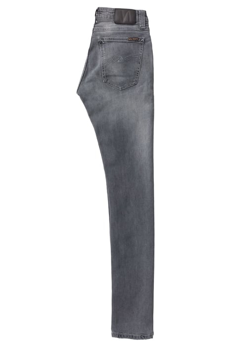 SKINNY LIN BACK TO GREY 2