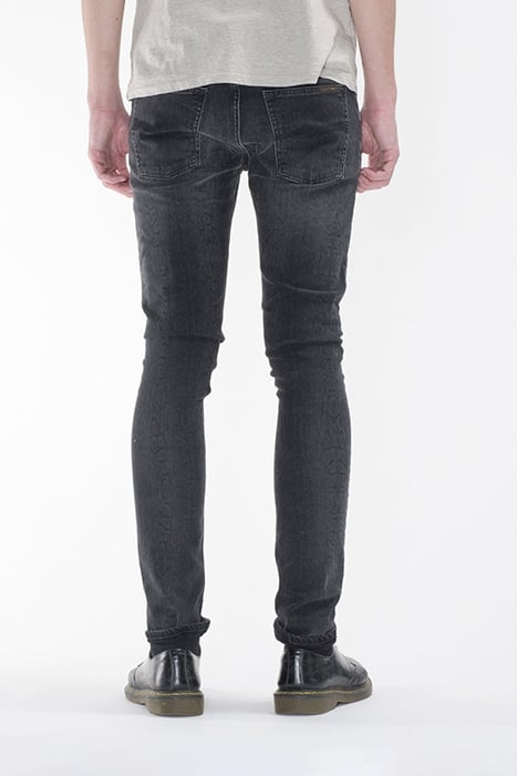 SKINNY LIN DARK PYTHON 2