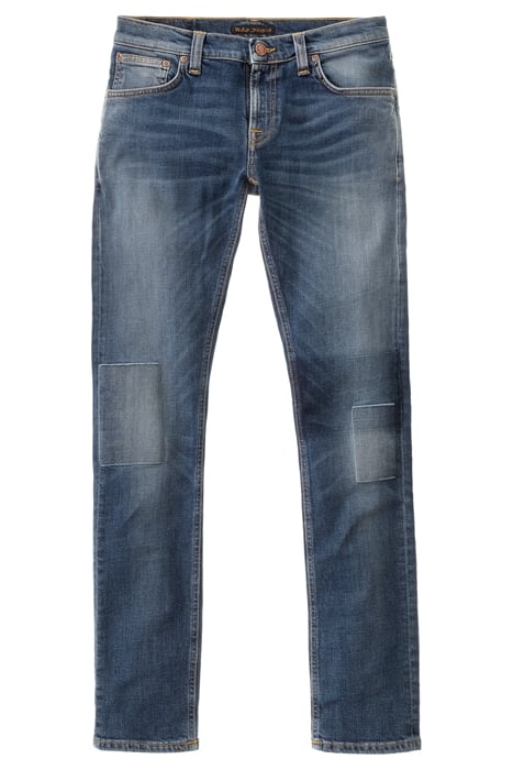 LONG JOHN CLEAN PATCHES 1