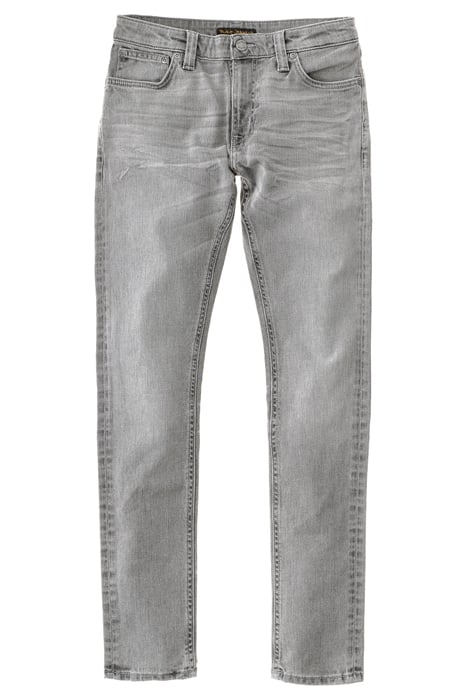 SKINNY LIN GREY BEAM 1